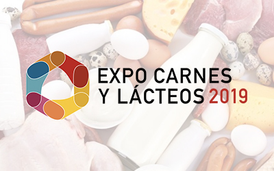 EXPO CARNES Y LÁCTEOS 2019